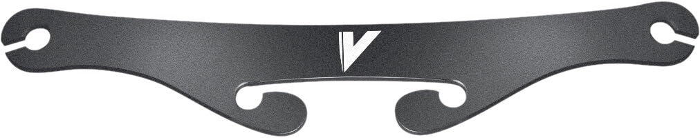 Separador VANDOREN Negro para Colgante de Saxofón 