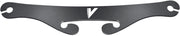 Separador VANDOREN Negro para Colgante de Saxofón 