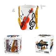 Cubilete Musical