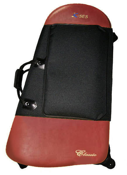 Estuche K-SES Classic para Bombardino-0
