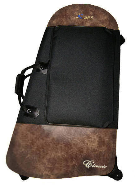 Estuche K-SES Classic para Bombardino-1