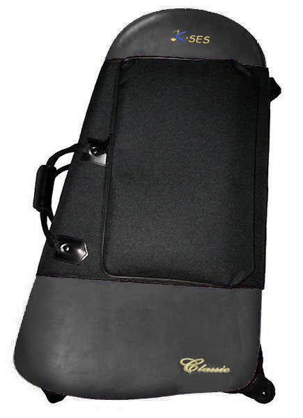 Estuche K-SES Classic para Bombardino-2