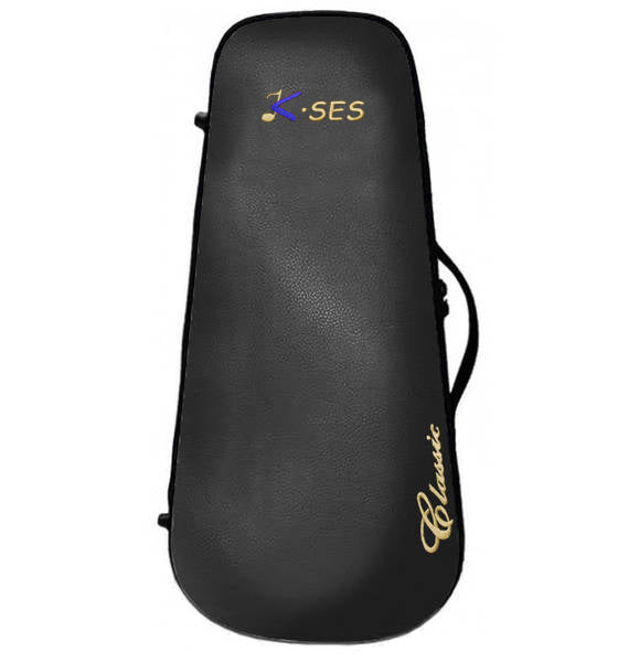 Estuche K-SES Classic para Trompeta y Sordina-1