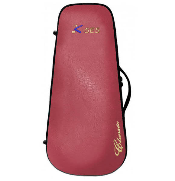 Estuche K-SES Classic para Trompeta y Sordina-2
