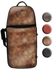 Estuche K-SES Compact Classic para Trompeta y Sordina