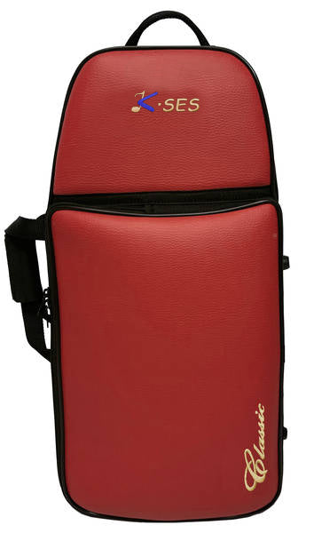 Estuche K-SES Compact Classic para Trompeta y Sordina-1