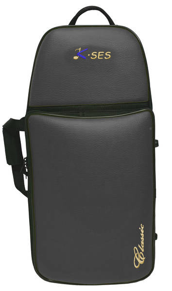 Estuche K-SES Compact Classic para Trompeta y Sordina-2
