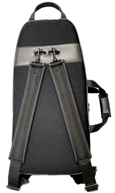 Estuche K-SES Compact Classic para Trompeta y Sordina-4