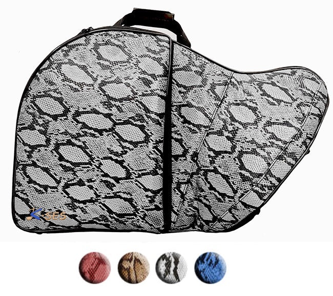 Estuche K-SES Luxury para Trompa Campana Fija