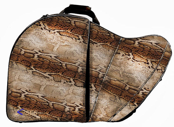 Estuche K-SES Luxury para Trompa Campana Fija-1