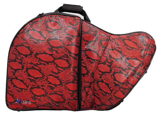 Estuche K-SES Luxury para Trompa Campana Fija-2