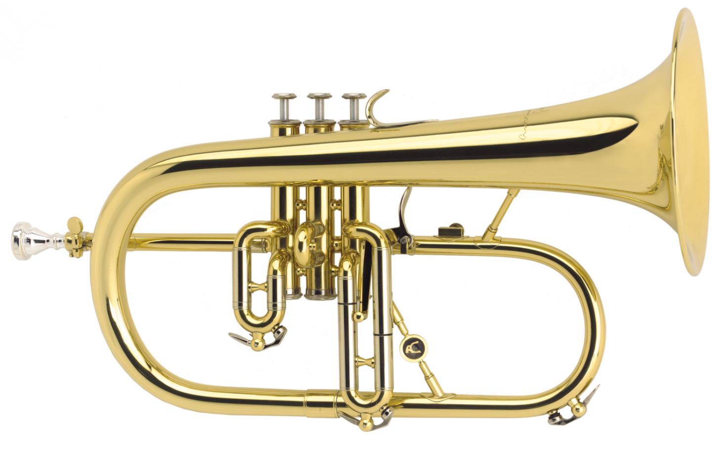 Fliscorno A. COURTOIS Professional 154R