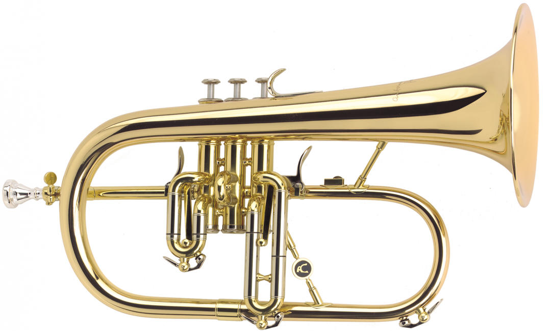 Fliscorno A. COURTOIS Professional 155