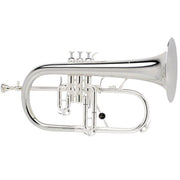 Fliscorno A. COURTOIS Professional 155 Silver