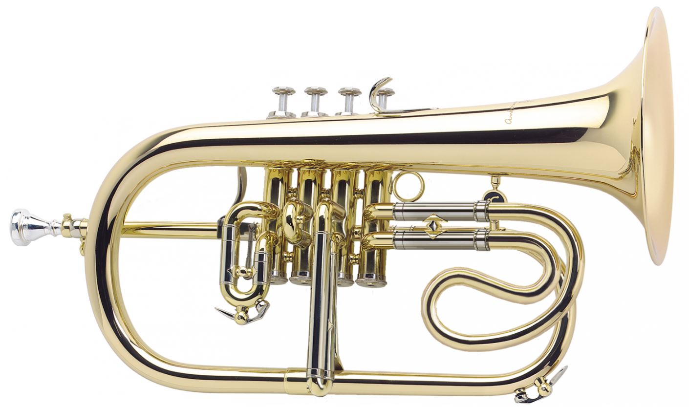 Fliscorno A. COURTOIS Professional 156NR