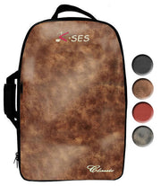 Estuche K-SES Classic para 2 Clarinetes Sib/Mib