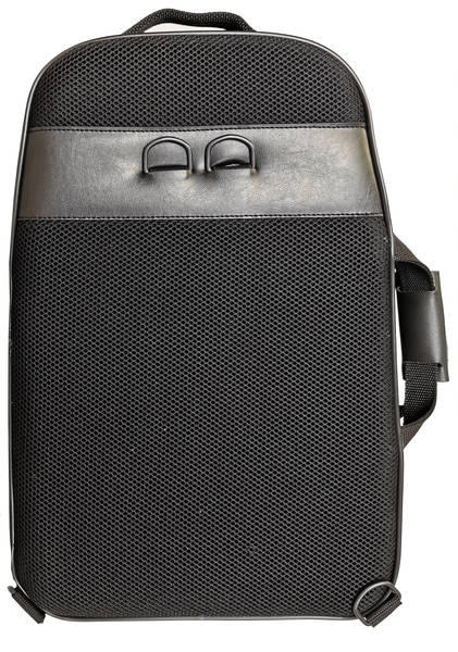 Estuche K-SES Classic para 2 Clarinetes Sib/Mib-3