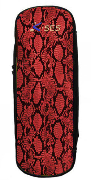 Estuche K-SES Mini Luxury para Oboe-2