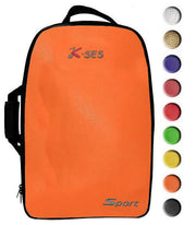 Estuche K-SES Sport para 2 Clarinetes Sib/Mib