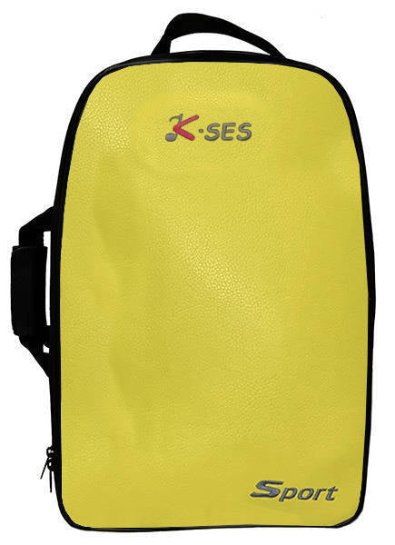Estuche K-SES Sport para 2 Clarinetes Sib/Mib-0