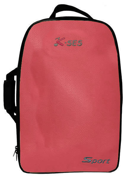 Estuche K-SES Sport para 2 Clarinetes Sib/Mib-2