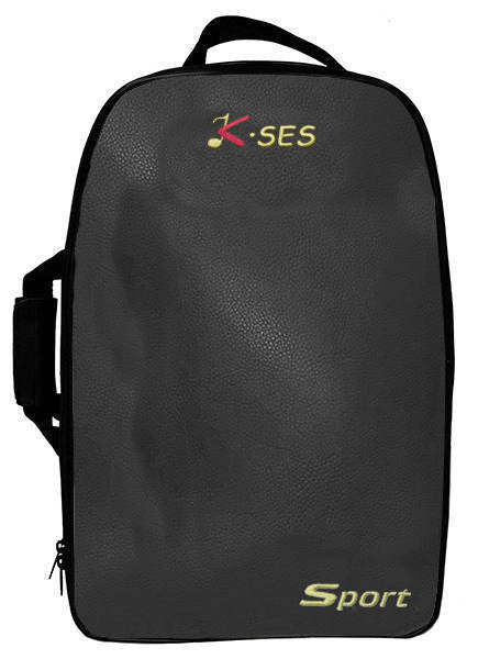 Estuche K-SES Sport para 2 Clarinetes Sib/Mib-3