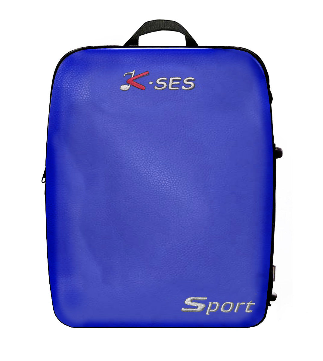 Estuche K-SES Sport para 3 Clarinetes Sib/La/Mib-0