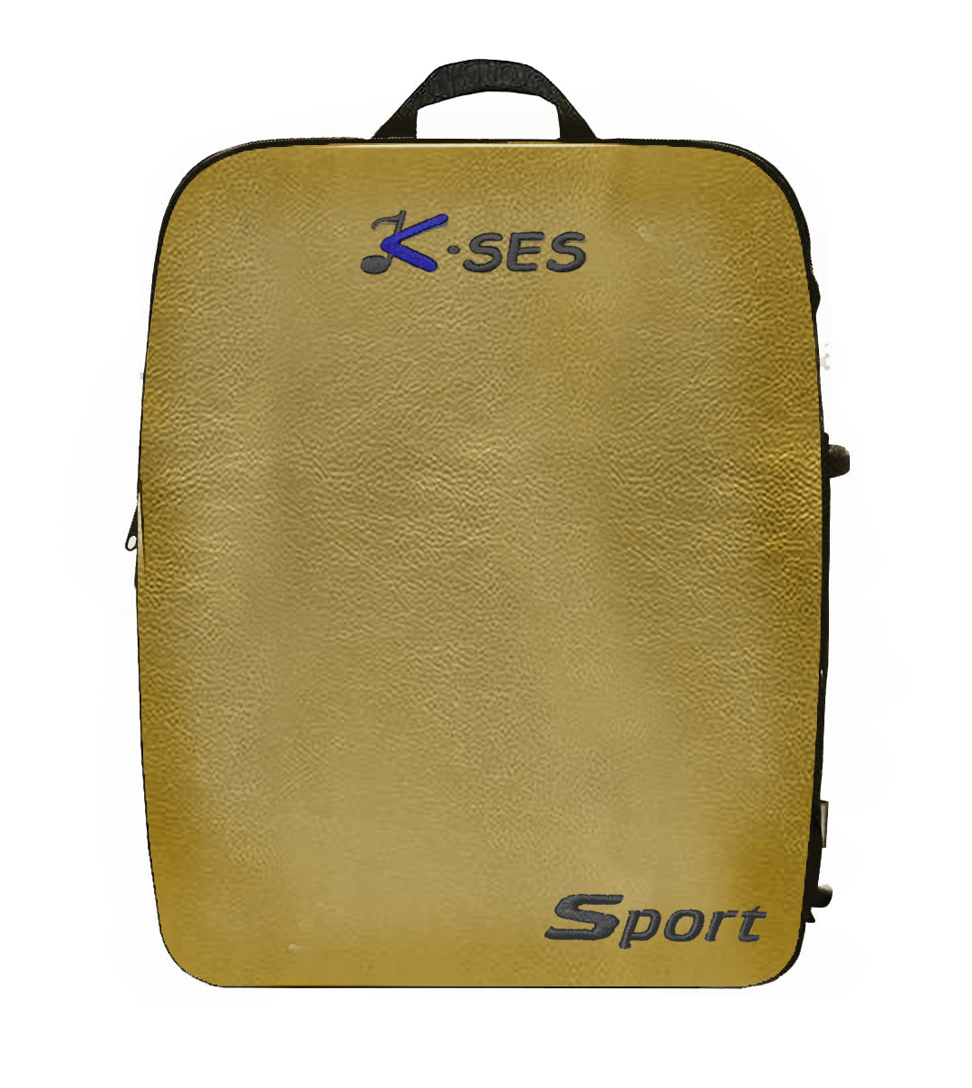Estuche K-SES Sport para 3 Clarinetes Sib/La/Mib-1