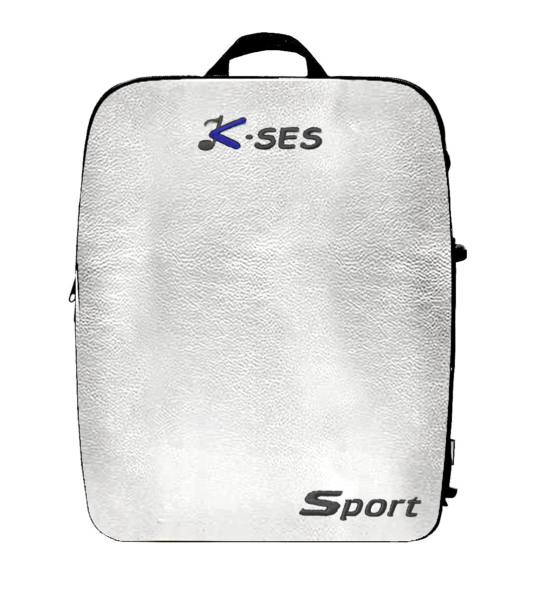 Estuche K-SES Sport para 3 Clarinetes Sib/La/Mib-2