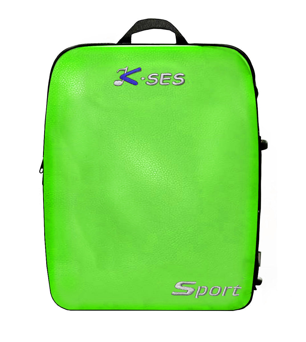 Estuche K-SES Sport para 3 Clarinetes Sib/La/Mib-4