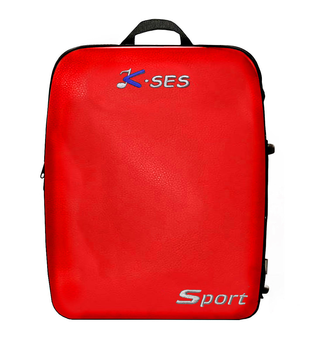 Estuche K-SES Sport para 3 Clarinetes Sib/La/Mib-5