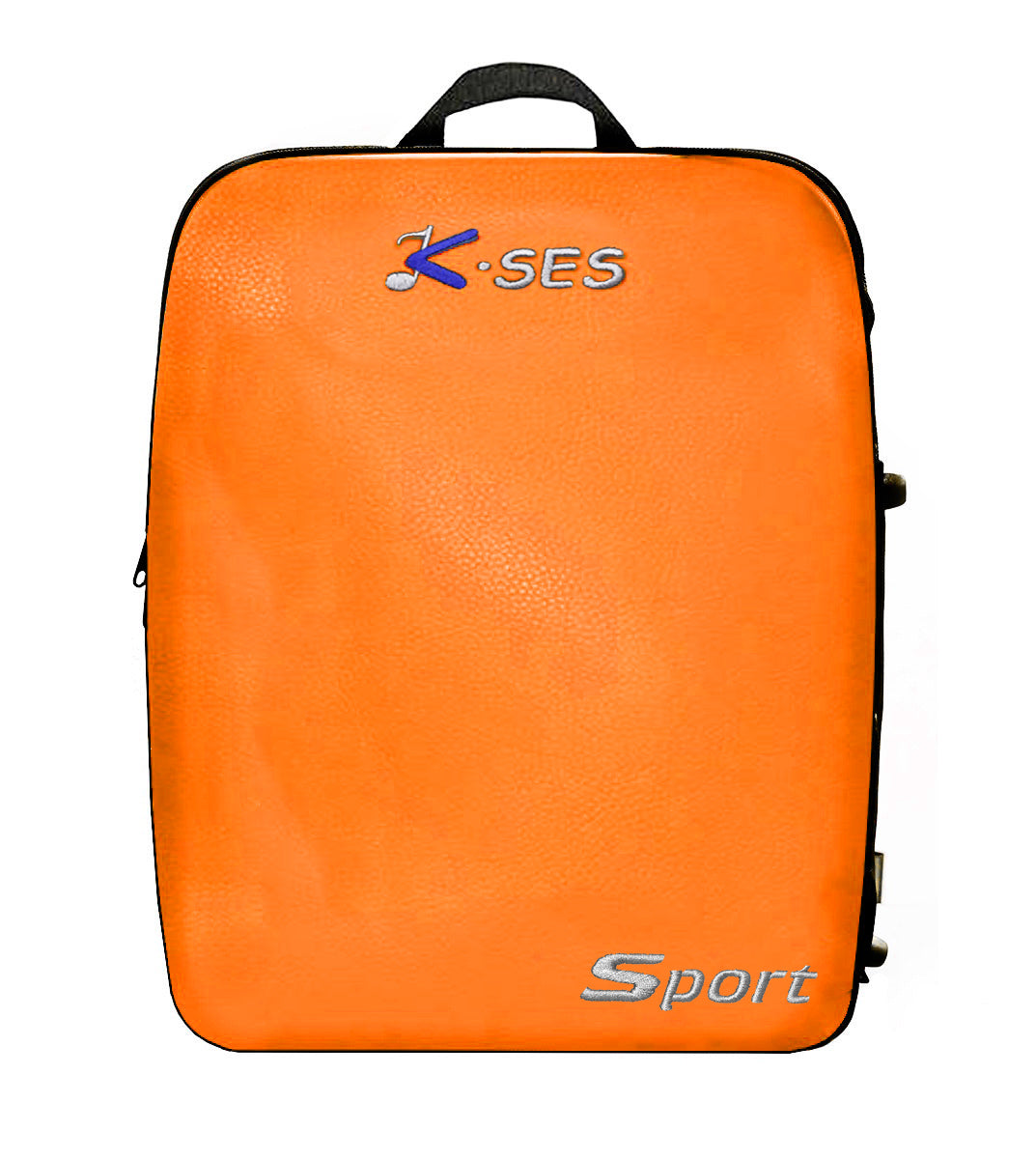 Estuche K-SES Sport para 3 Clarinetes Sib/La/Mib-6