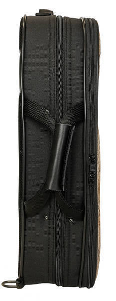 Estuche K-SES Sport para 3 Clarinetes Sib/La/Mib-9
