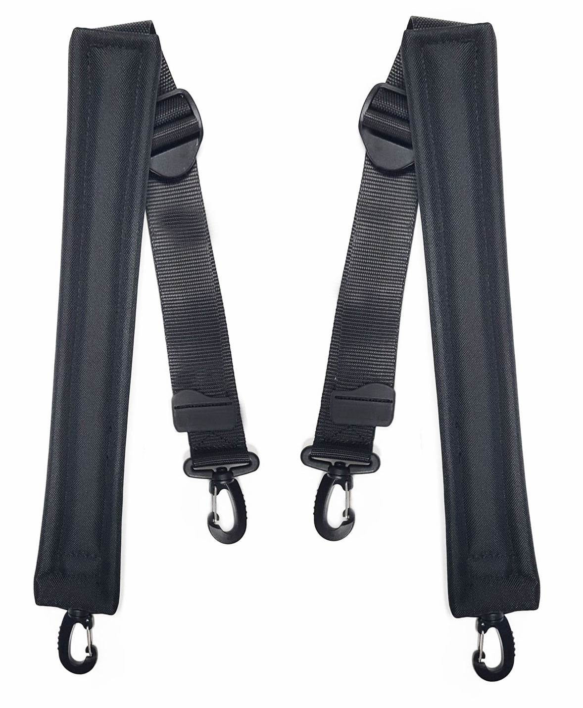 Estuche K-SES Sport para 3 Clarinetes Sib/La/Mib-10
