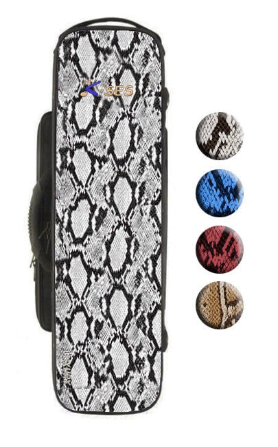 Estuche K-SES Luxury para Saxofón Soprano