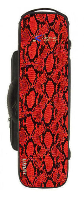 Estuche K-SES Luxury para Saxofón Soprano-0