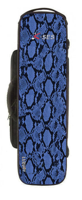 Estuche K-SES Luxury para Saxofón Soprano-1