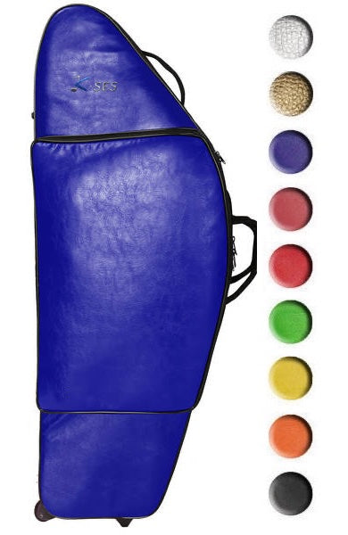 Estuche K-SES Sport para Saxofón Barítono