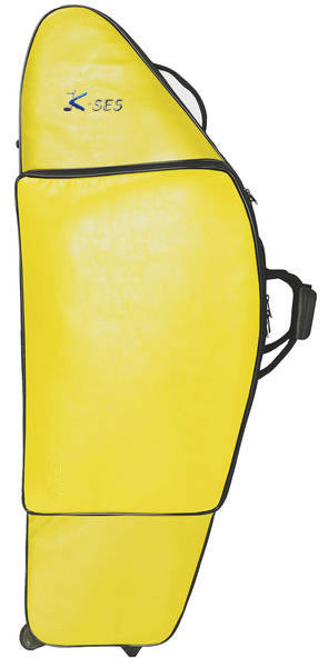Estuche K-SES Sport para Saxofón Barítono-0