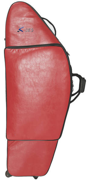 Estuche K-SES Sport para Saxofón Barítono-1