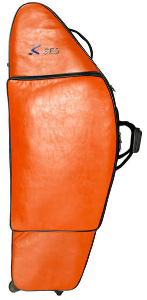 Estuche K-SES Sport para Saxofón Barítono-2