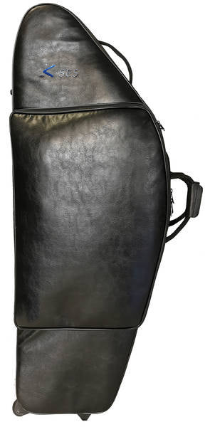 Estuche K-SES Sport para Saxofón Barítono-3