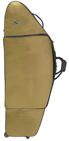 Estuche K-SES Sport para Saxofón Barítono-4