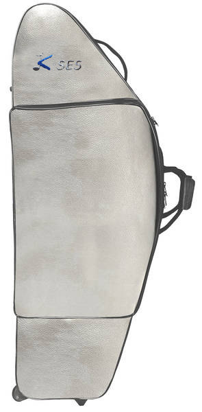 Estuche K-SES Sport para Saxofón Barítono-5