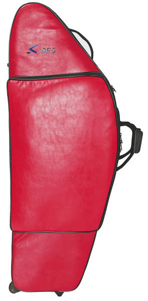 Estuche K-SES Sport para Saxofón Barítono-6