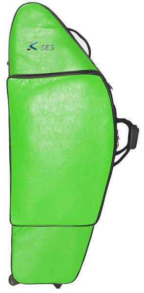 Estuche K-SES Sport para Saxofón Barítono-7