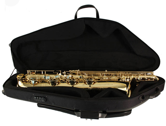 Estuche K-SES Sport para Saxofón Barítono-8