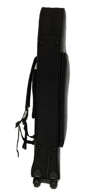 Estuche K-SES Sport para Saxofón Barítono-10