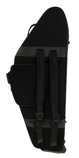 Estuche K-SES Sport para Saxofón Barítono-11