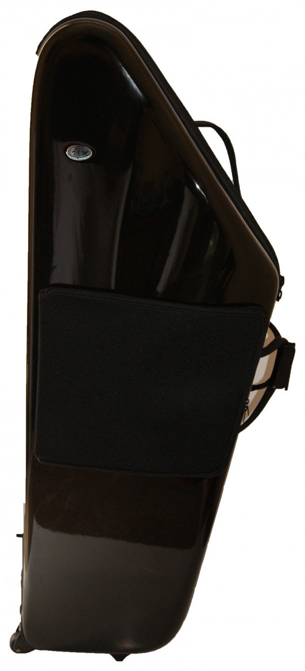 Estuche K-SES Premium para Saxofón Bajo